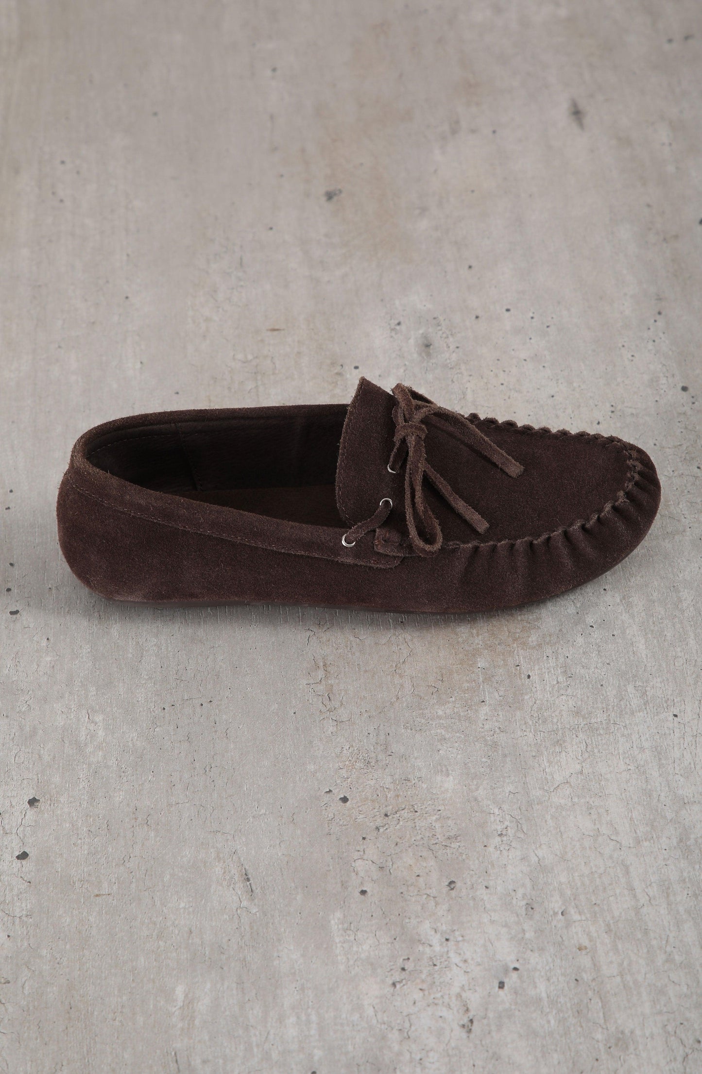 Mocasin Brown
