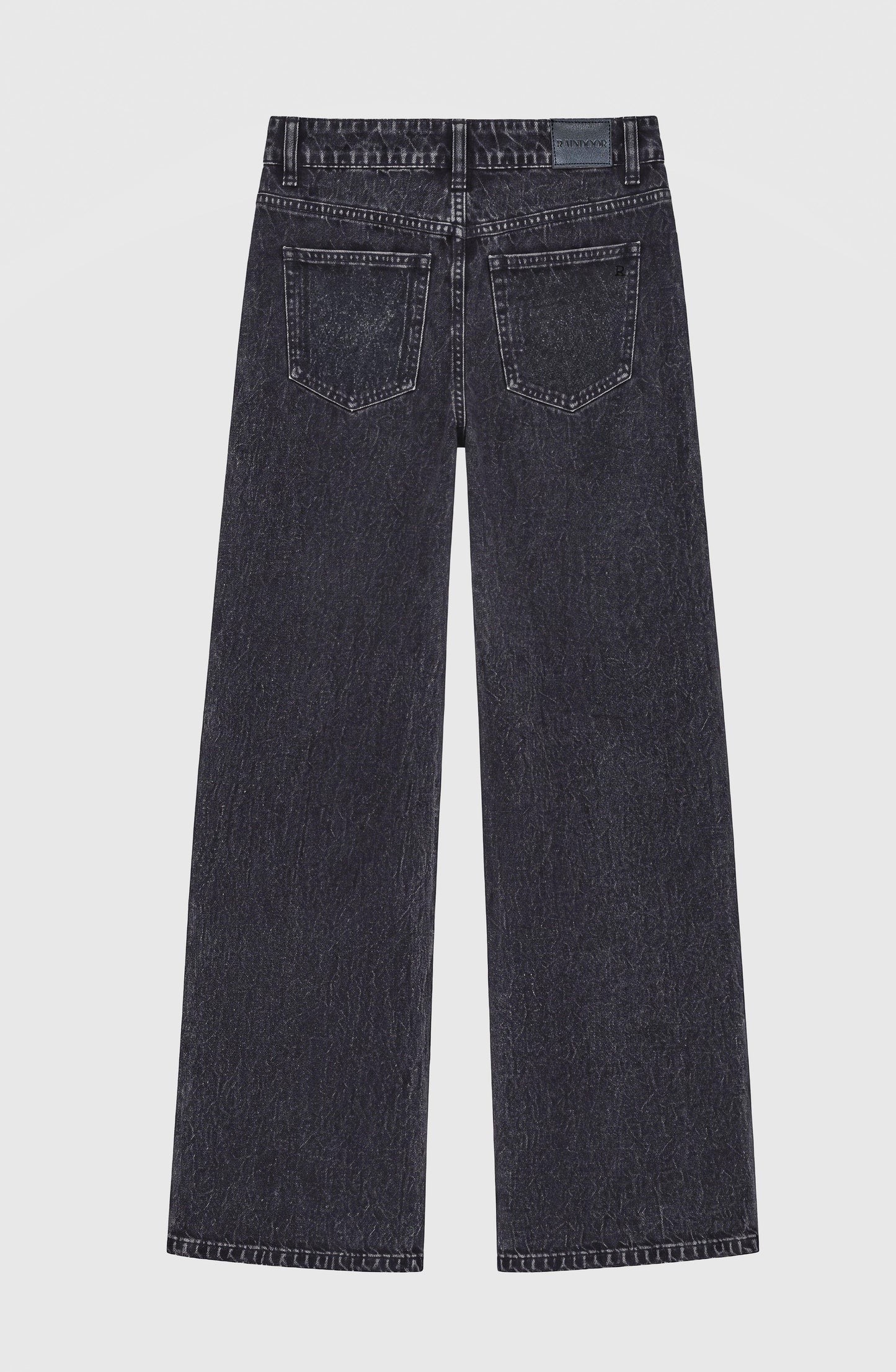 Pantalón Básico Black