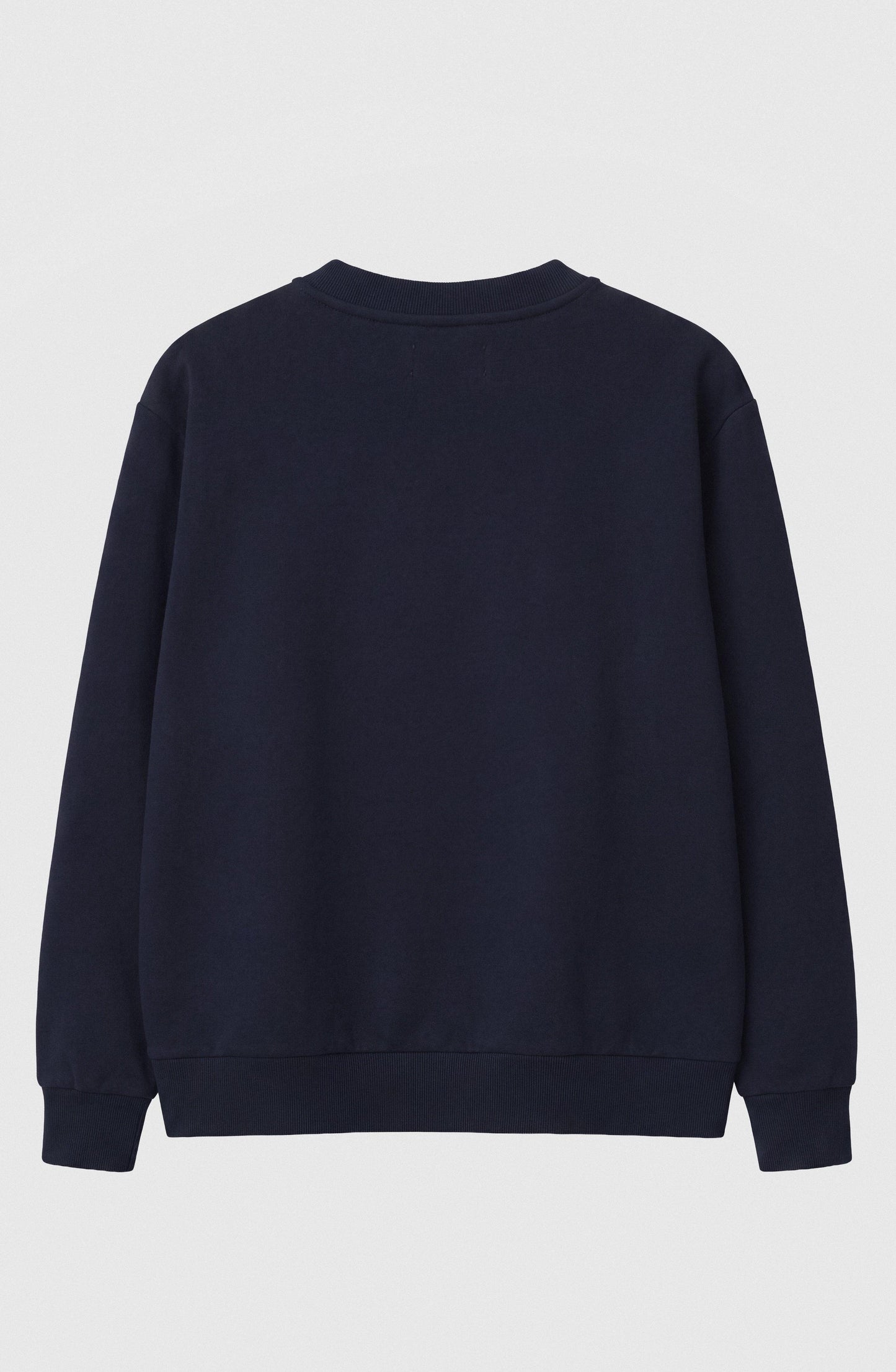 Buzo Crewneck Chile Navy