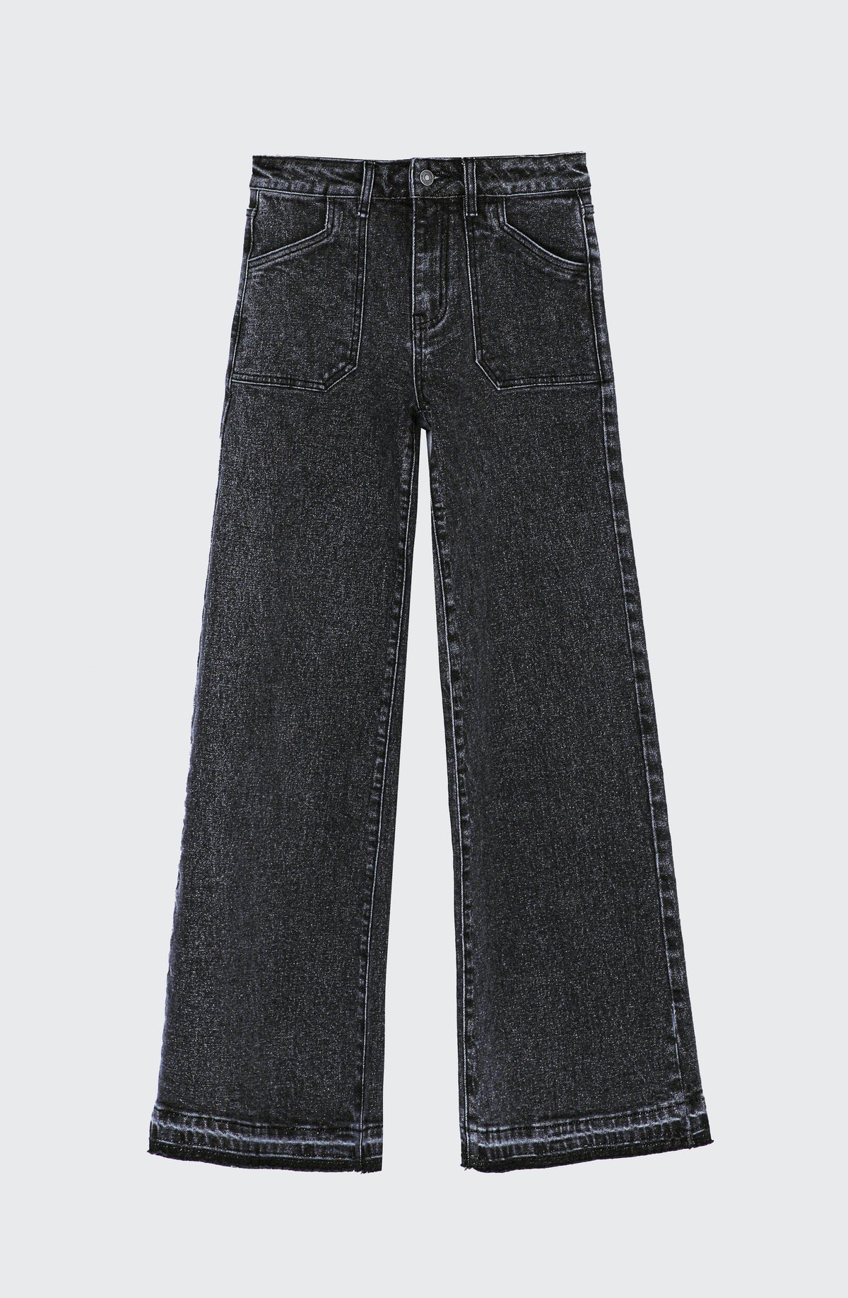 Pantalón Whistler Charcoal