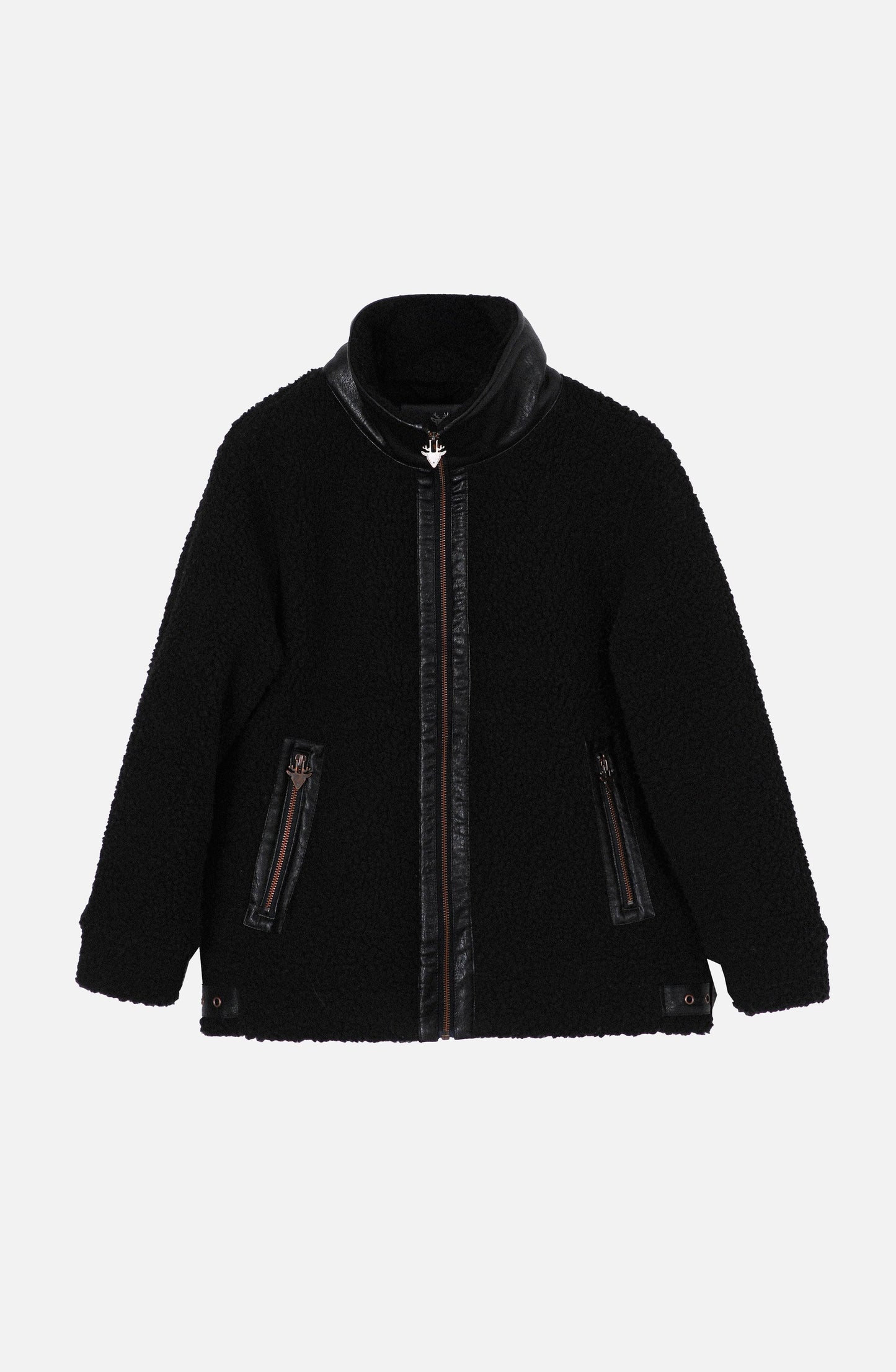 Corderito Noi Black