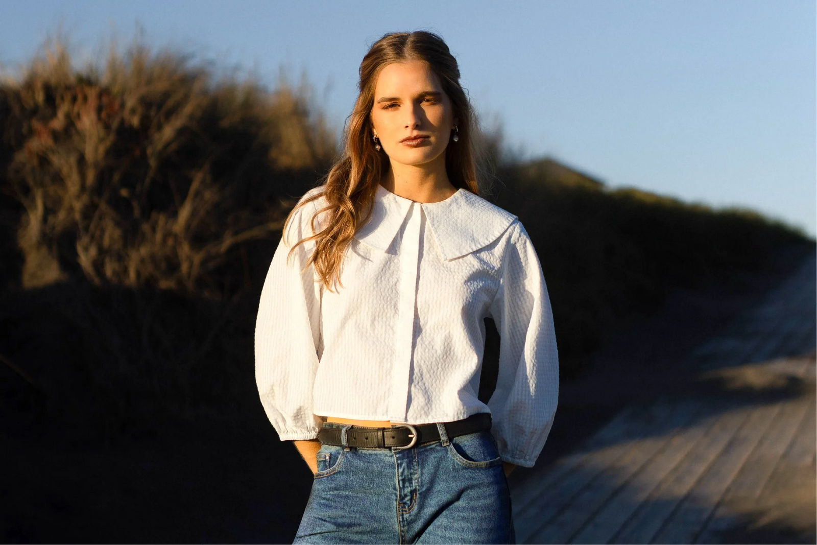 TOPS | CAMISAS