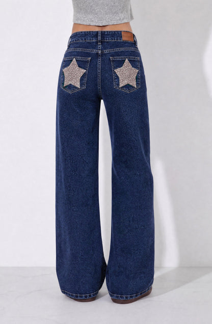 Pantalón Star Bambi