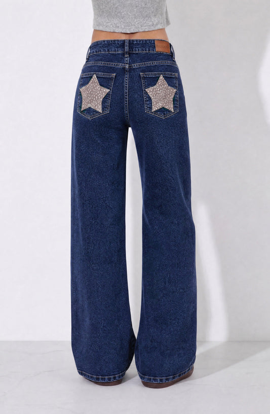 Pantalón Star Bambi