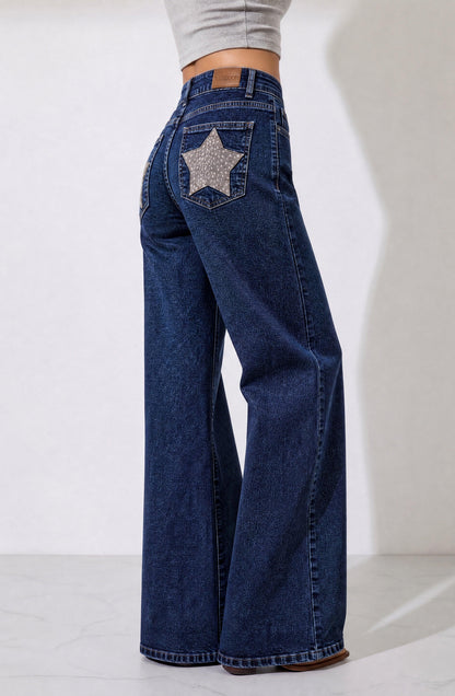 Pantalón Star Bambi