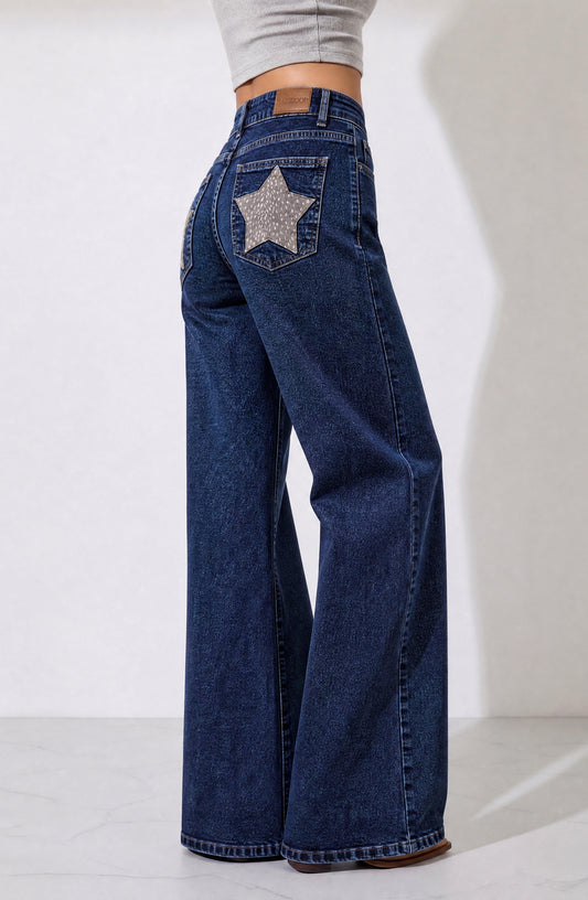 Pantalón Star Bambi