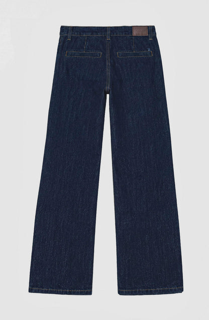 Pantalón Básico Indigo