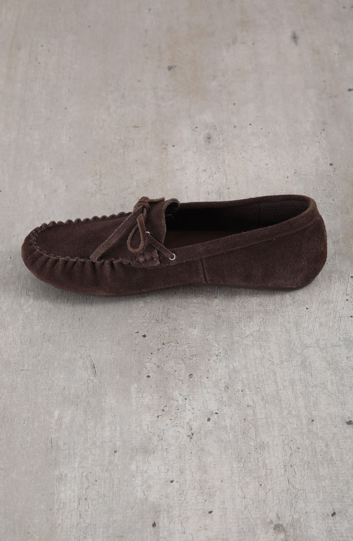 Mocasin Brown