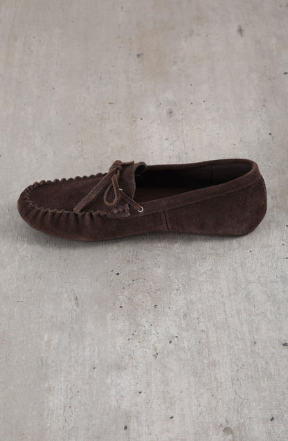 Mocasin Brown