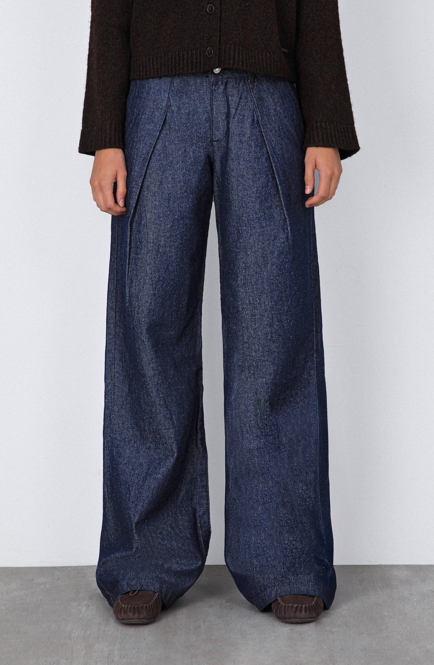 Pantalón Denim Sastrero Blue
