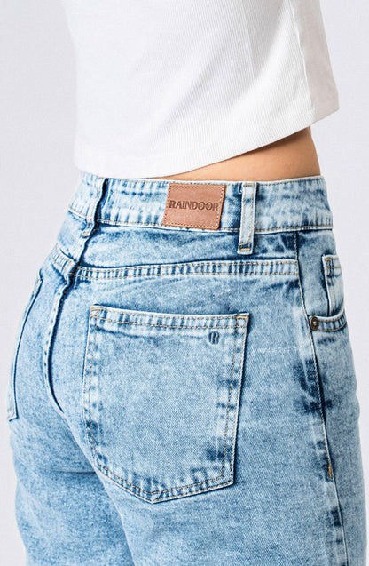 Pantalón Tiro Bajo