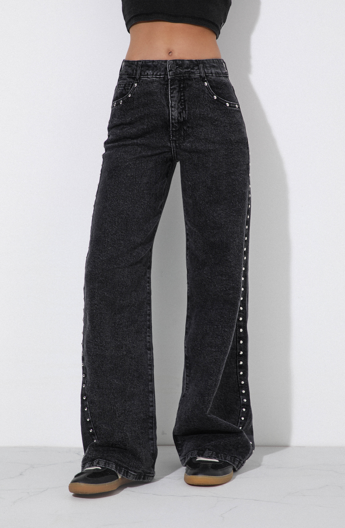 Pants Red Star