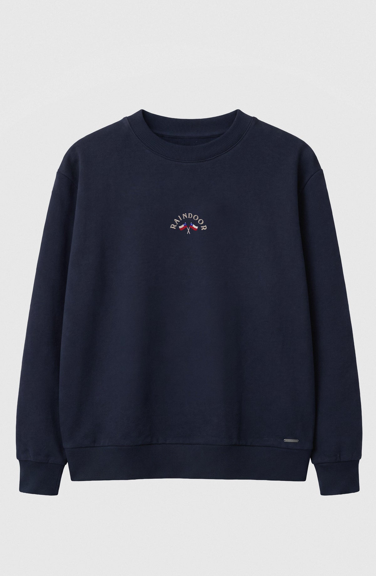 Buzo Crewneck Chile Navy