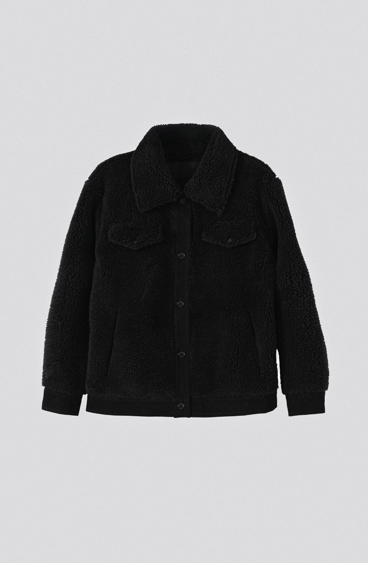 Corderito Black