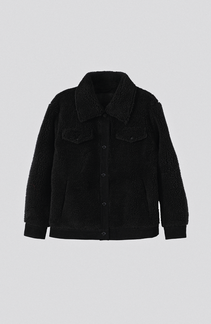 Corderito Black