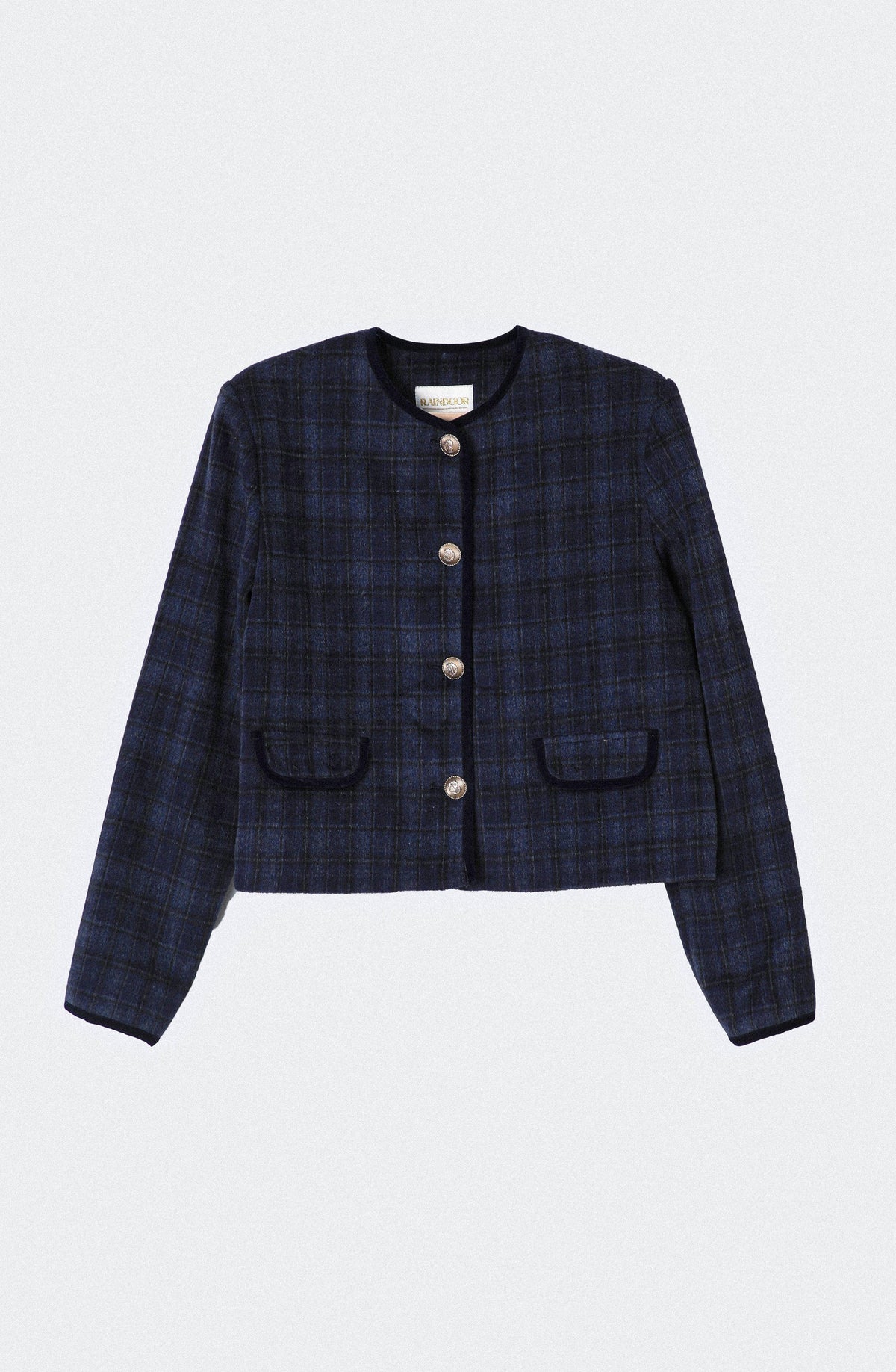 Campera Royal Navy