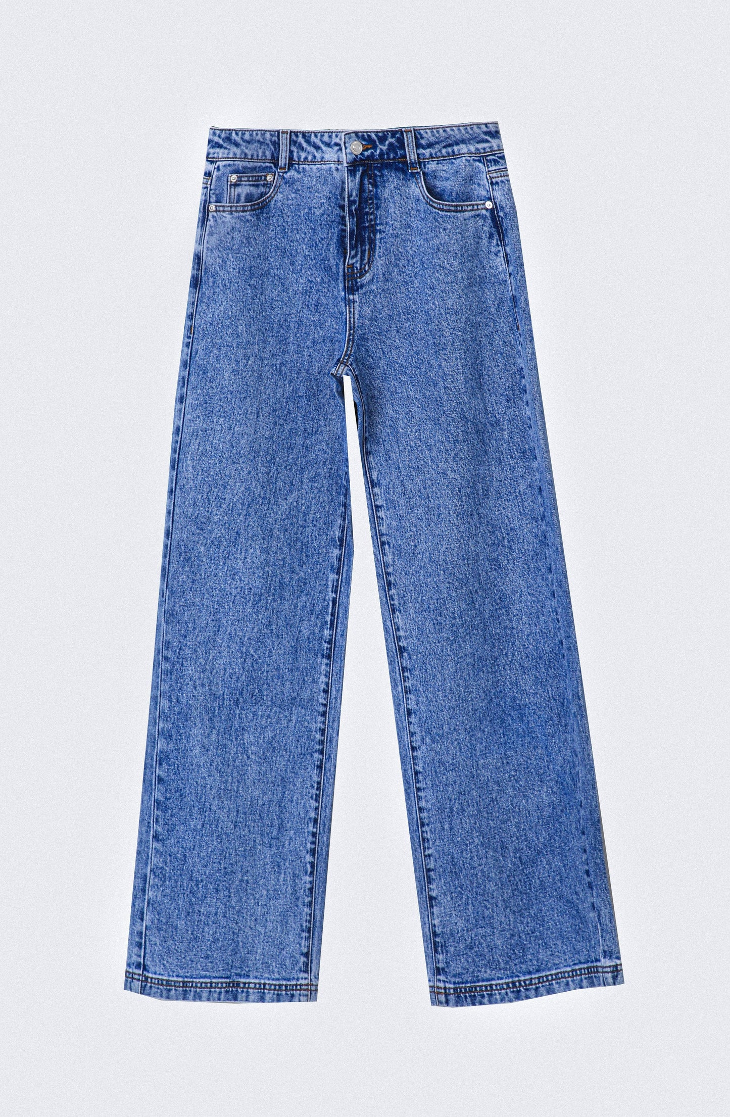 Pantalón Blossom Blue
