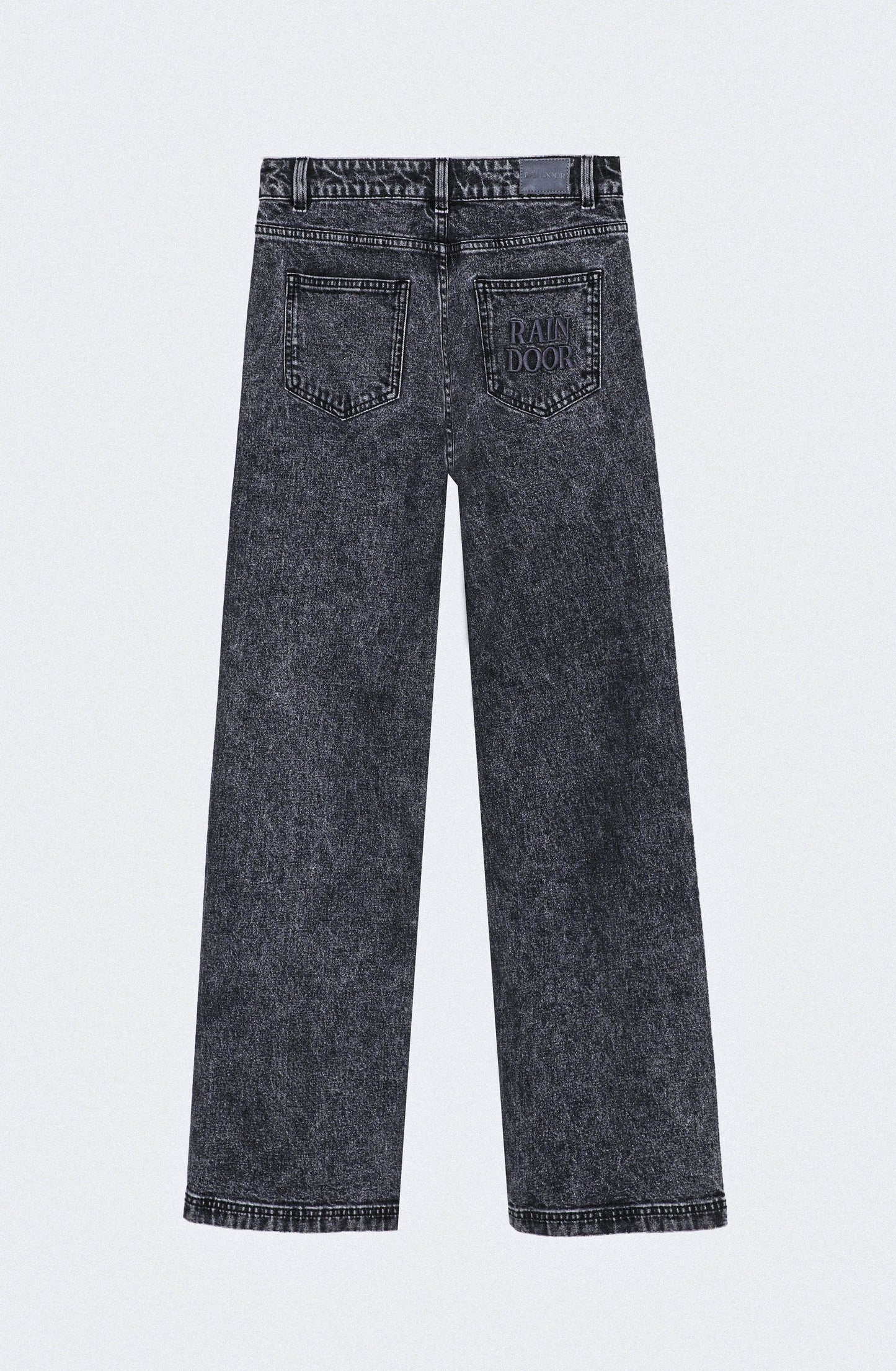 Pantalón Blossom Black