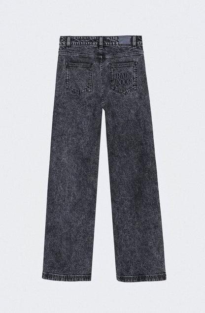 Pantalón Blossom Black