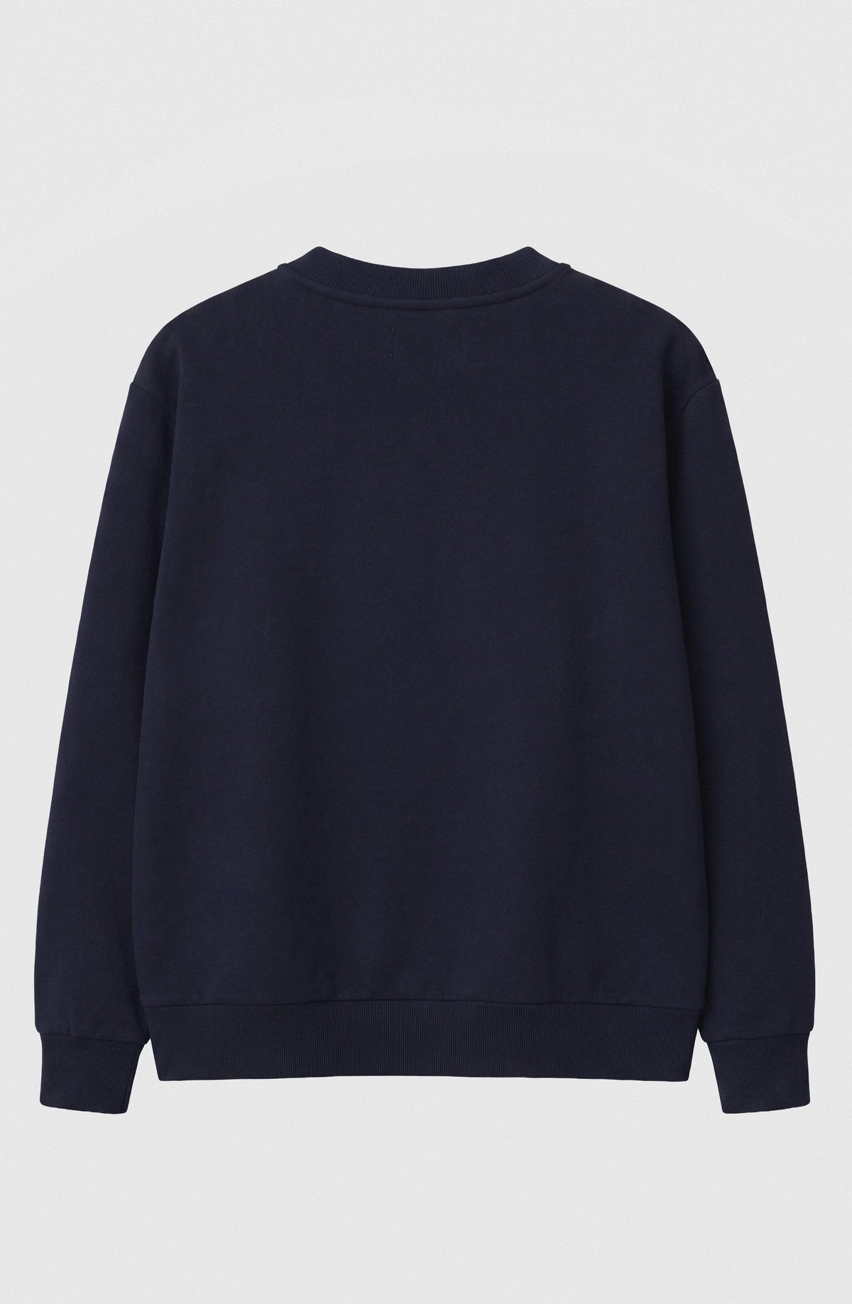 Buzo Crewneck Chile Navy