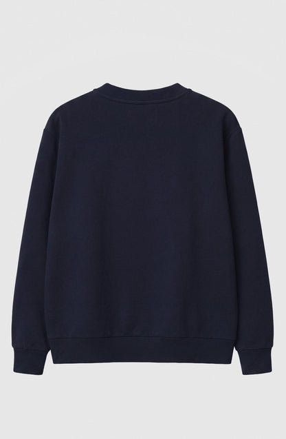 Buzo Crewneck Chile Navy