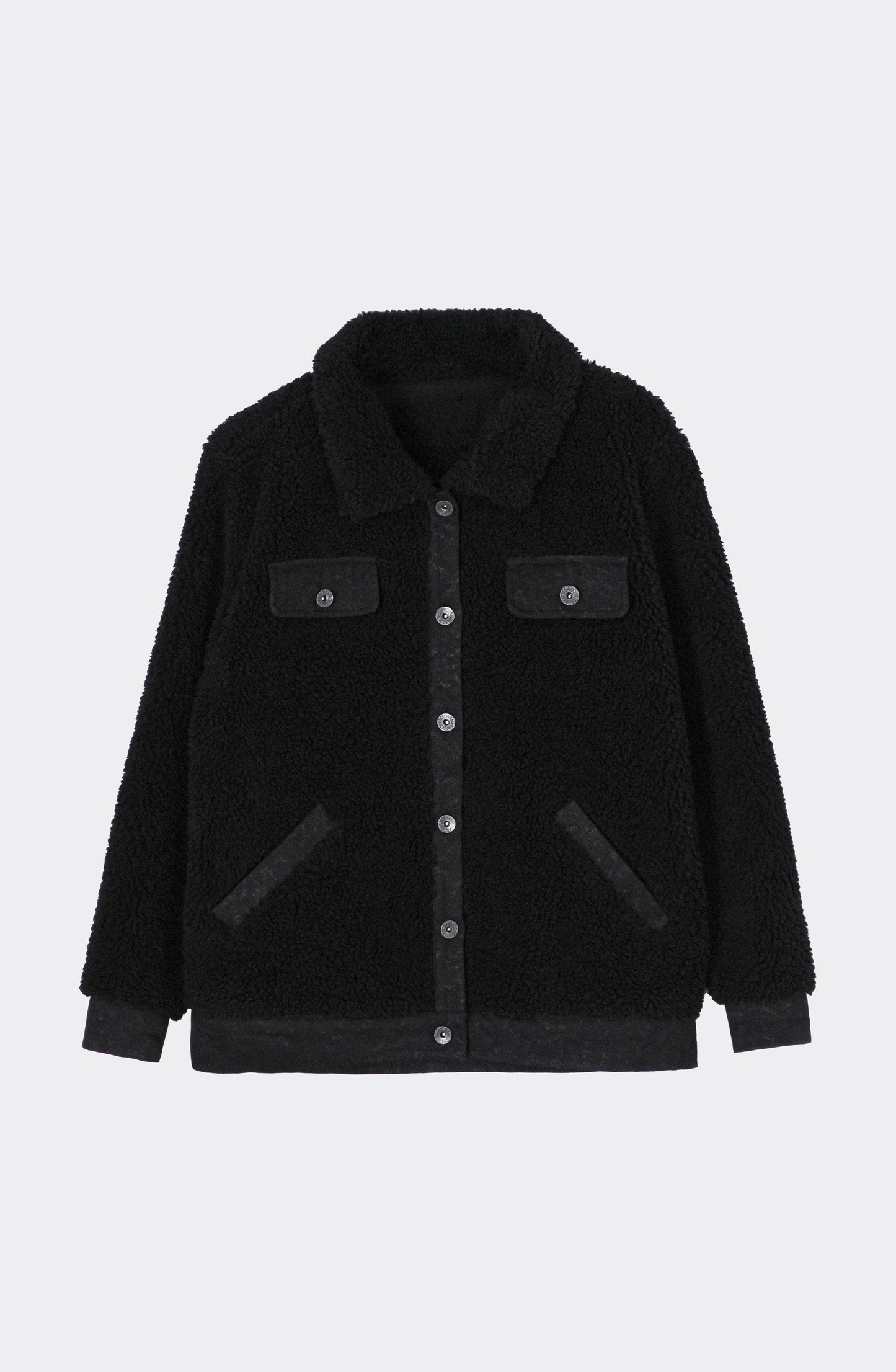 Corderito Abuca Black