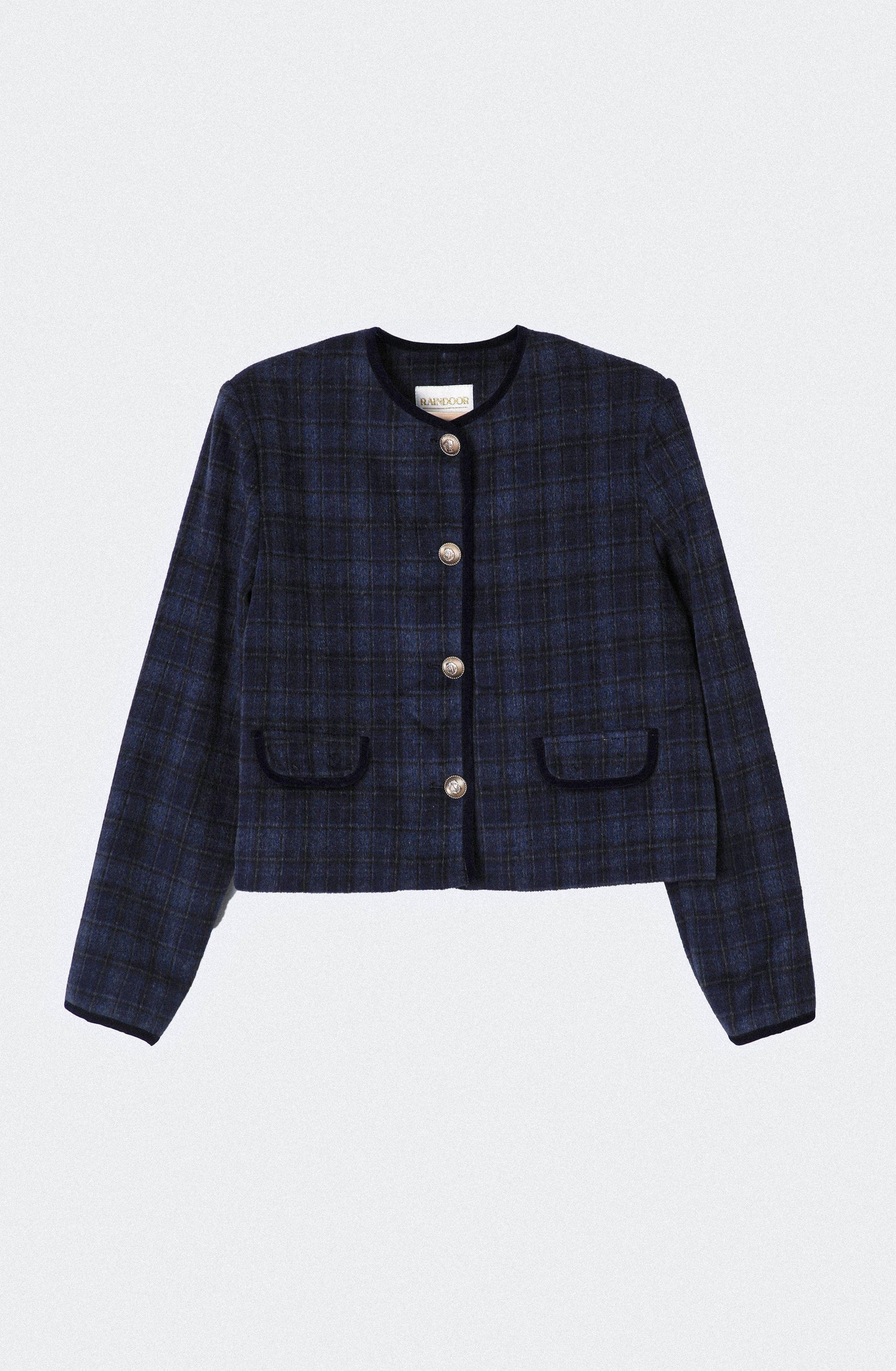 Campera Royal Navy