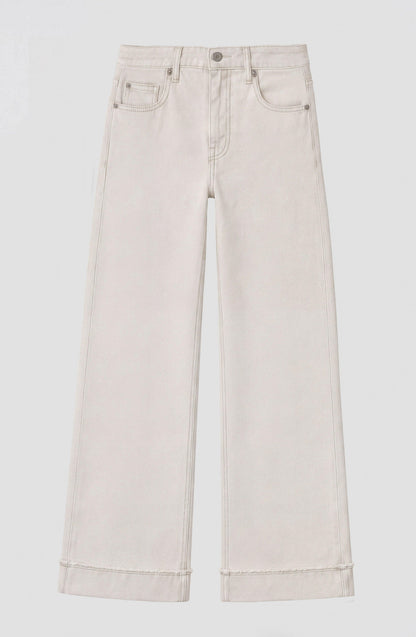 Pantalón Sun Ecru