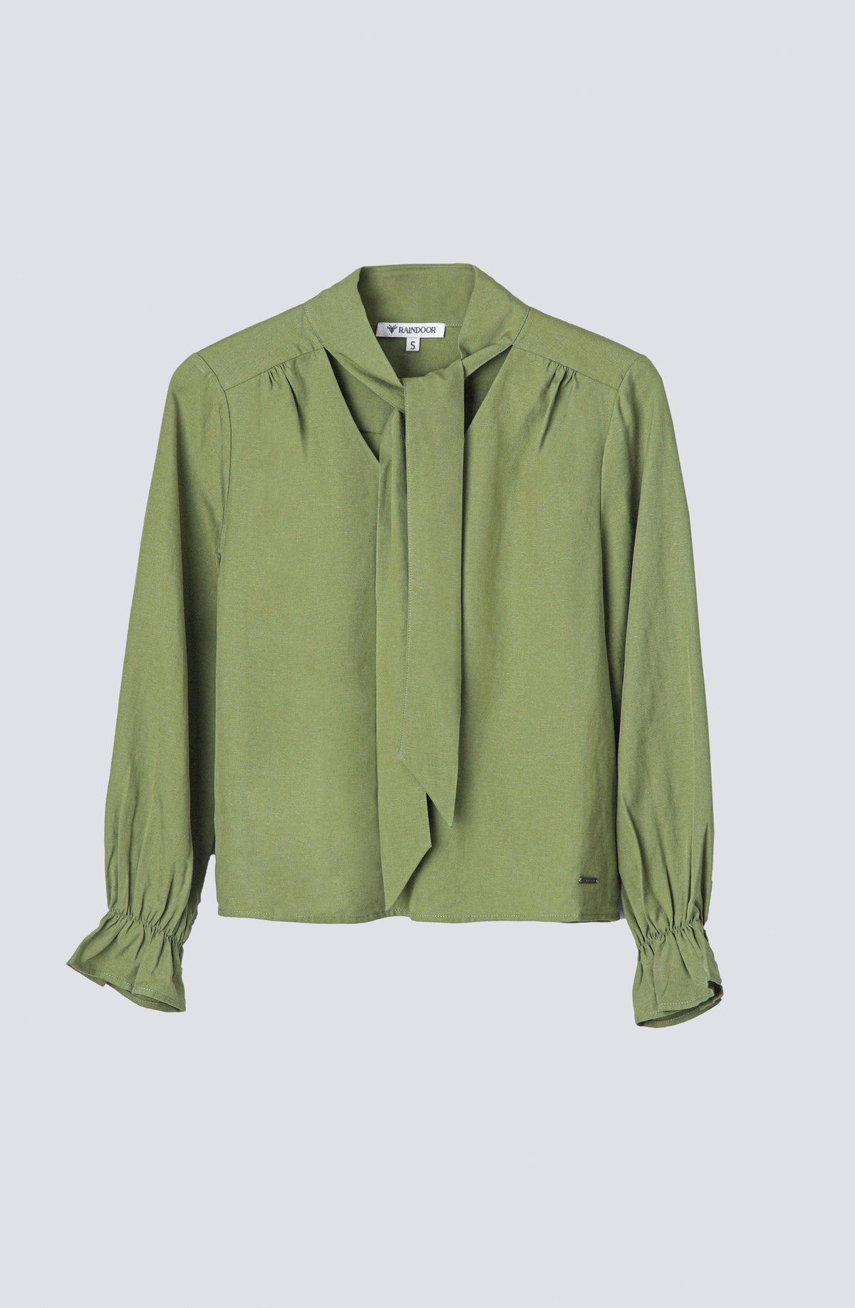 Blusa Lazo Green