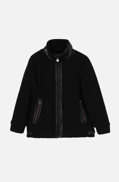 Corderito Noi Black